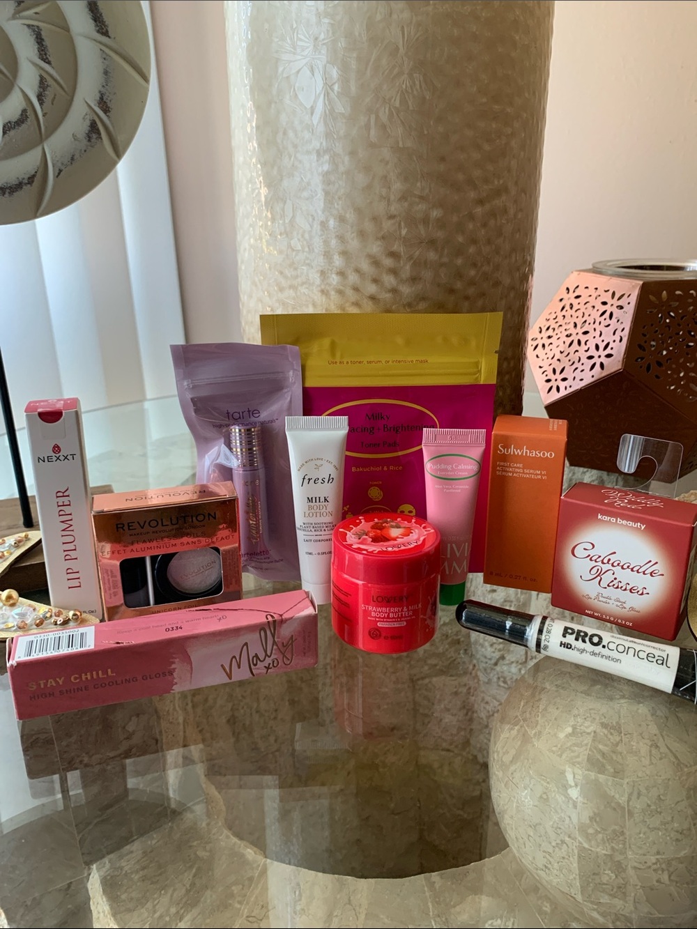 Beauty Bundle